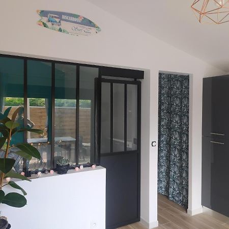 Maisonnette Biscarrosse Exterior photo