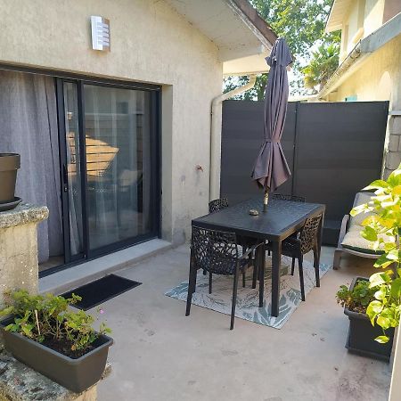 Maisonnette Biscarrosse Exterior photo